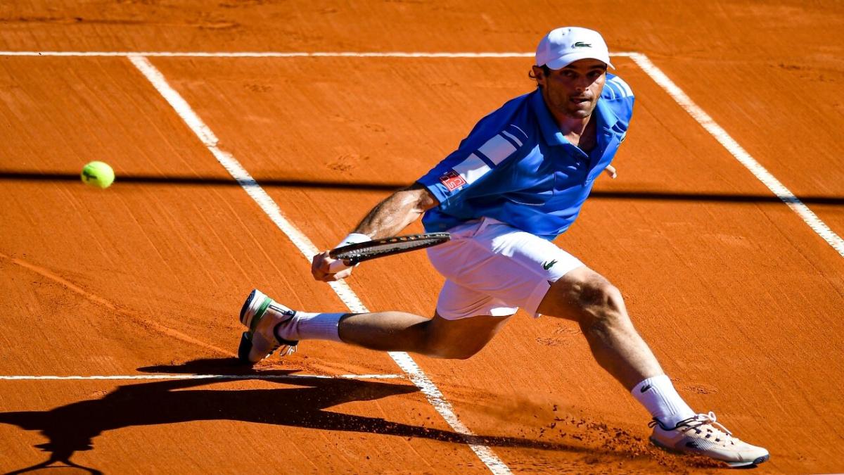 Pablo Andujar – Buenos Aires
